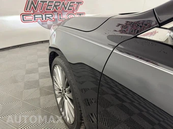 2018 Kia Cadenza Limited - miniatura 26