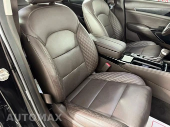 2018 Kia Cadenza Limited - miniatura 36