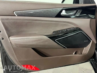 2018 Kia Cadenza Limited - miniatura 41