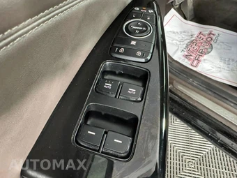 2018 Kia Cadenza Limited - miniatura 42