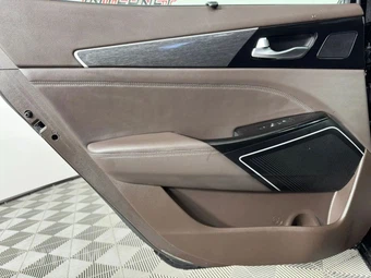 2018 Kia Cadenza Limited - miniatura 45