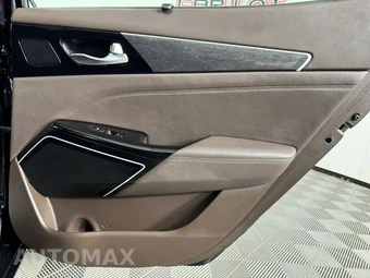 2018 Kia Cadenza Limited - miniatura 46
