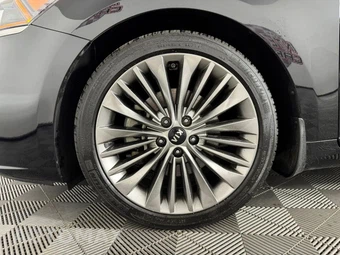 2018 Kia Cadenza Limited - miniatura 47