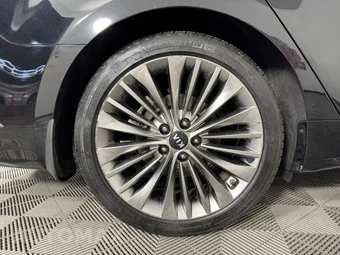 2018 Kia Cadenza Limited - miniatura 49