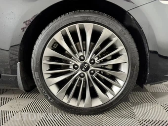 2018 Kia Cadenza Limited - miniatura 50
