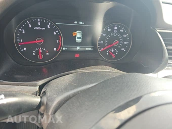 2018 Kia Cadenza Limited – miniatura 12