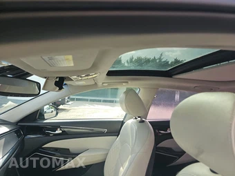 2018 Kia Cadenza Limited – miniatura 19