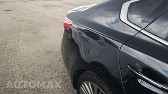 2018 Kia Cadenza Limited – miniatura 21