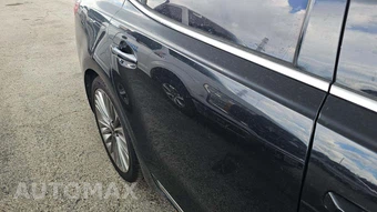 2018 Kia Cadenza Limited – miniatura 31