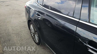 2018 Kia Cadenza Limited – miniatura 35