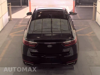 2018 Kia Cadenza Limited – miniatura 5