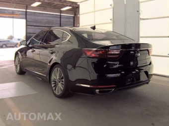 2018 Kia Cadenza Limited – miniatura 6