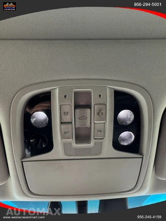 2018 Kia Cadenza Limited - miniatura 21