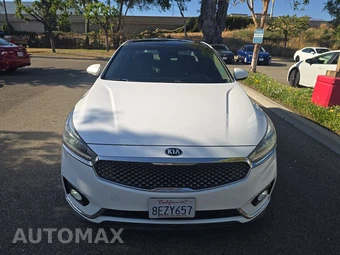 2018 Kia Cadenza Premium – miniatura 2