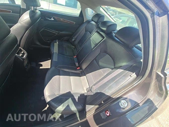 2018 Kia Cadenza Technology – miniatura 13