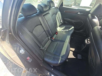 2018 Kia Cadenza Technology – miniatura 16