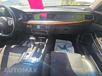 2018 Kia Cadenza Technology – miniatura 19