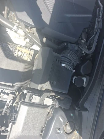 2018 Kia Cadenza Technology – miniatura 23