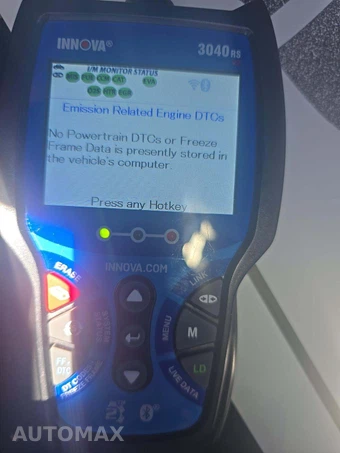 2018 Kia Cadenza Technology – miniatura 24