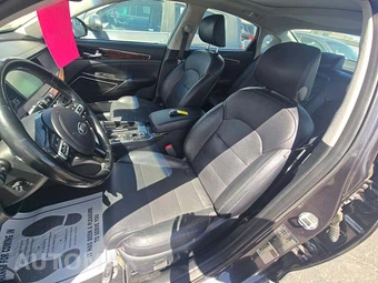 2018 Kia Cadenza Technology – miniatura 6