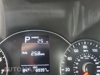 2018 Kia Forte LX Sedan - miniatura 12