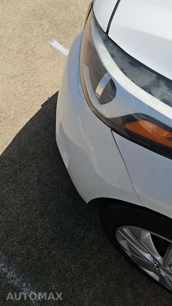 2018 Kia Forte LX Sedan - miniatura 18