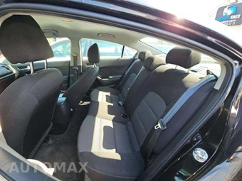 2018 Kia Forte LX Sedan - miniatura 13