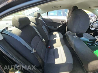 2018 Kia Forte LX Sedan - miniatura 16