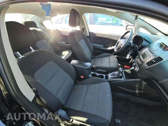2018 Kia Forte LX Sedan - miniatura 18