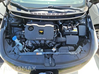 2018 Kia Forte LX Sedan - miniatura 27