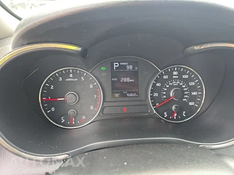 2018 Kia Forte LX Sedan – miniatura 12
