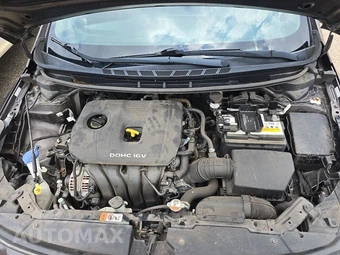 2018 Kia Forte LX Sedan – miniatura 15