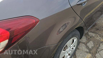 2018 Kia Forte LX Sedan – miniatura 20