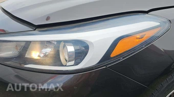2018 Kia Forte LX Sedan – miniatura 21