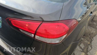 2018 Kia Forte LX Sedan – miniatura 22
