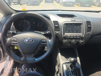 2018 Kia Forte LX Sedan - miniatura 11