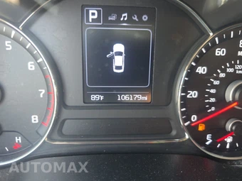 2018 Kia Forte LX Sedan - miniatura 12