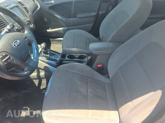 2018 Kia Forte LX Sedan - miniatura 7