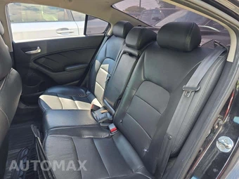2018 Kia Forte LX Sedan – miniatura 13