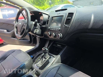 2018 Kia Forte LX Sedan – miniatura 19