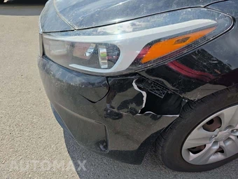 2018 Kia Forte LX Sedan – miniatura 21