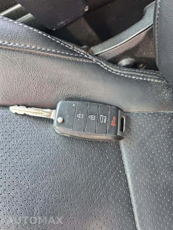 2018 Kia Forte LX Sedan – miniatura 8