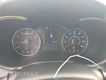 2018 Kia Forte LX Sedan - miniatura 12