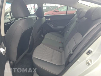 2018 Kia Forte LX Sedan - miniatura 13