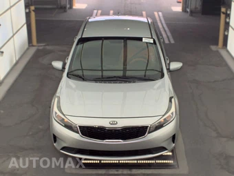 2018 Kia Forte LX Sedan - miniatura 2