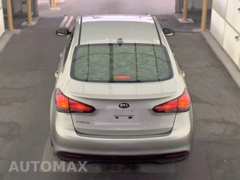 2018 Kia Forte LX Sedan - miniatura 5