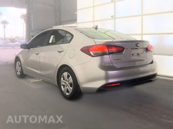 2018 Kia Forte LX Sedan - miniatura 6