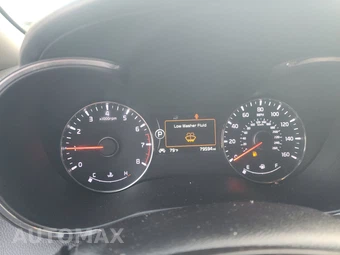 2018 Kia Forte S Sedan - miniatura 12