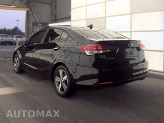 2018 Kia Forte S Sedan - miniatura 6