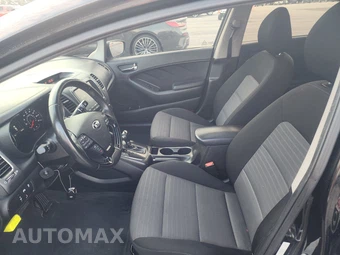 2018 Kia Forte S Sedan - miniatura 7